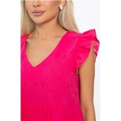 Платье Реканти (розовое) П13834-6М