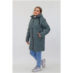 Куртка еврозима-зима 2830 НАТАЛИ #958269