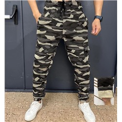 Спортивные брюки 900300