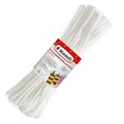 Шнур ПП d4мм х 20м ассорти (Голд Пак) SHPAG02A