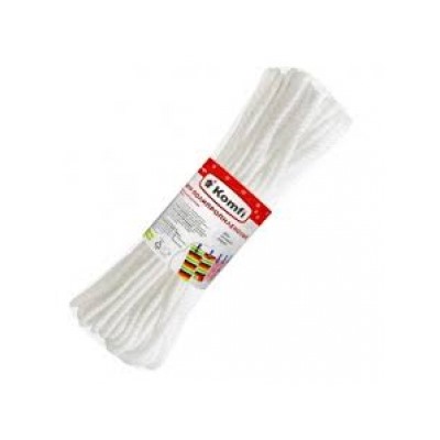 Шнур ПП d4мм х 20м ассорти (Голд Пак) SHPAG02A