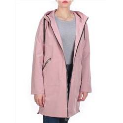 H-0009 PINK Ветровка женская HPED (100% полиэстер) размер 48 российский