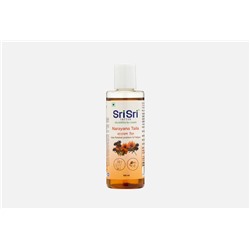 NARAYANA TAILA (OIL), Sri Sri Tattva (НАРАЯНА Лечебное масло для тела, от Вата проблем и усталости, Шри Шри Таттва), 100 мл.