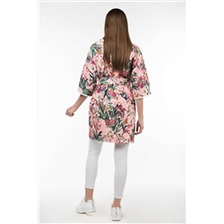 012-0161 Пальто облегченное