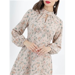 Платье Городская соната, нью