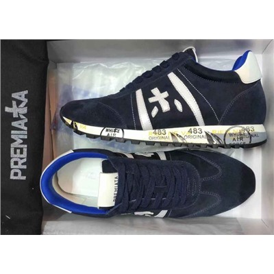 Premiata