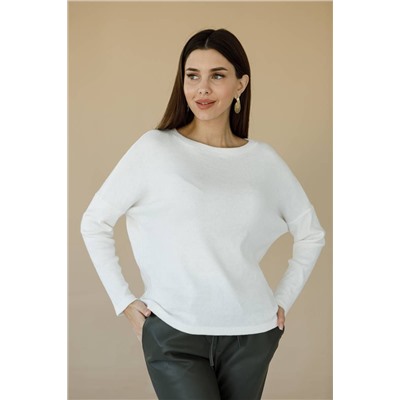 Ivera 5032 молочный, Джемпер