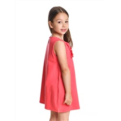 Платье  UD 1648 коралл