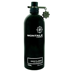 MONTALE GREYLAND unisex  50ml edp