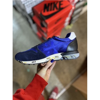 Premiata