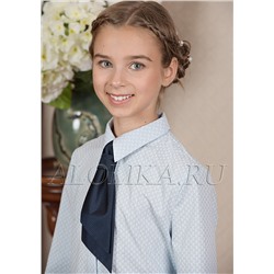 Кембридж, галстук