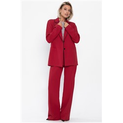 Жакет Нэри (бордо) Б14109-33М