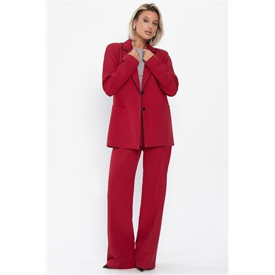 Жакет Нэри (бордо) Б14109-33М