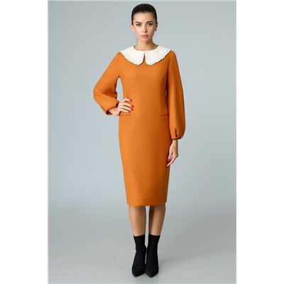 Le Collect 321, Платье
