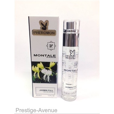 Montale - Jasmin Full unisex - феромоны 45 мл