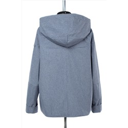 04-2580 Куртка ветровка демисезонная