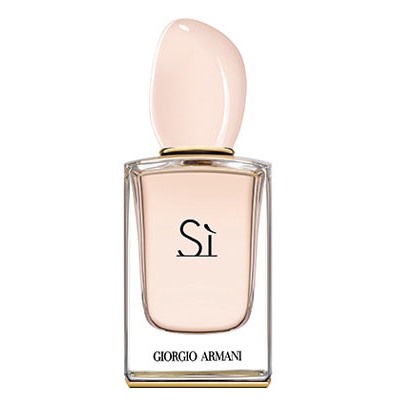 ARMANI SI lady  30ml edT