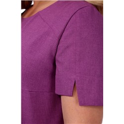 Jurimex 2896 фиолет, Платье