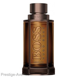 Hugo Boss The Scent Absolute edp for man 100 ml
