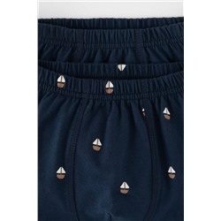 Трусы 2 шт. CROCKID #995699