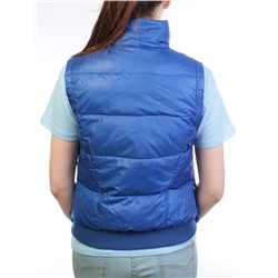 D-109 Жилет женский (синтепон 50 гр.) размер L - 46 российский