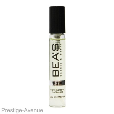 Компактный парфюм Beas Chanel Bleu De Chanel Men 5мл M 210