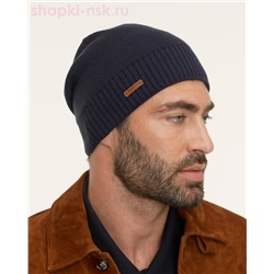 F 490 Шапка мужская (57-59)