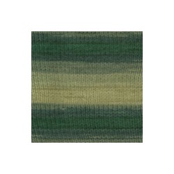 Superlana klasik batik