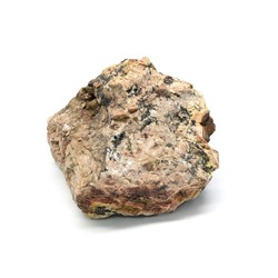 Минерал полевой шпат 56*45*39мм, 106г