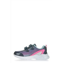 Полуботинки дошкольные ZEBRA