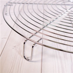 Решетка для глазирования, 30 см