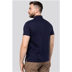 Футболка-поло VILATTE #965331