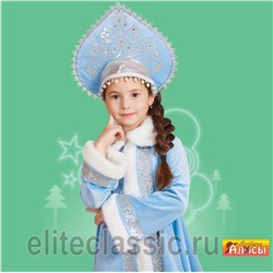 Снегурочка "Вьюжная"