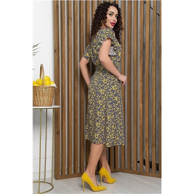 528668 LT Collection Платье