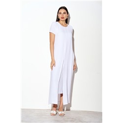 FOXY FOX 1277 белый, Платье
