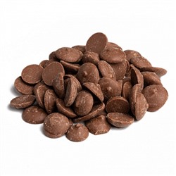 Шоколад молочный (Sicao - Сикао), 5 кг (CHM-T13-25B)