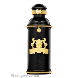 Alexandre J. "Black Muscus" unisex 100ml "Black Muscus" unisex 100ml