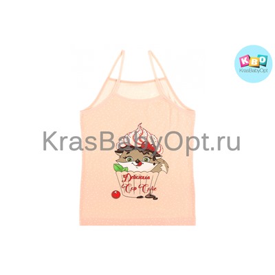 Майка для девочки