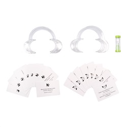 Увлекательная игра для детей и взрослых «Скажи если сможешь!» (два режима)