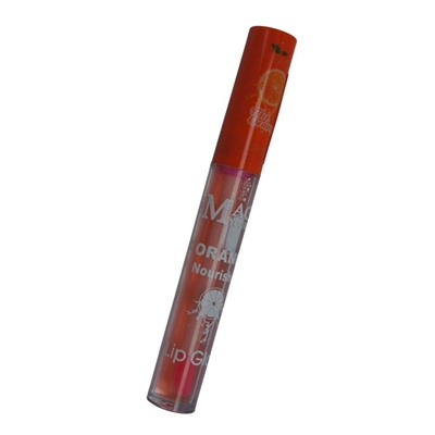 Блеск для губ MAGIC LIP GLOSS Orange LС-524 Karite АКЦИЯ! СКИДКА 15%