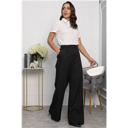 Брюки Скарлет (черные) Б14084-13М