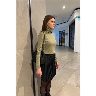 i3i Fashion 601/2 оливка, Джемпер