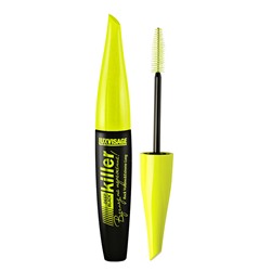 Тушь для ресниц LUXVISAGE KILLER 11 г