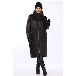 Lady Secret 5023 черный, Пальто