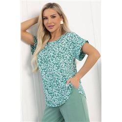 Костюм Марита (зеленый) К12885-8М