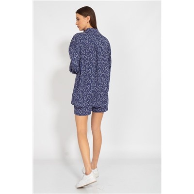 Kivviwear 31264089.05, Шорты,  Рубашка