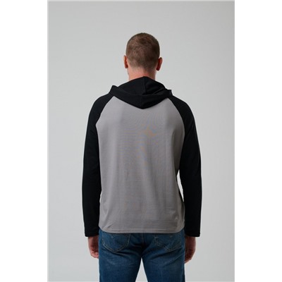 лонгслив мужской 3564-23 Новинка