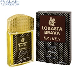 LOKASTA BRAVA KRAKEN/муж. M~