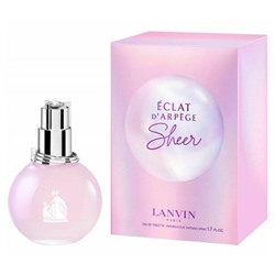 LANVIN ECLAT D`ARPEGE SHEER 30ml edt  M~
