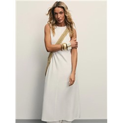 523709 ZARINA Платье